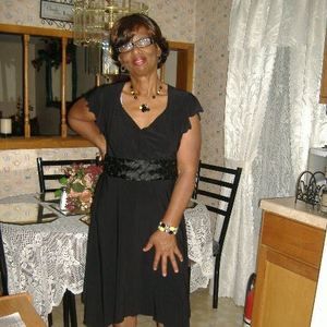 Meet your Posher, Delores